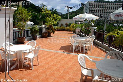 Leelawadee Boutique Hotel 30